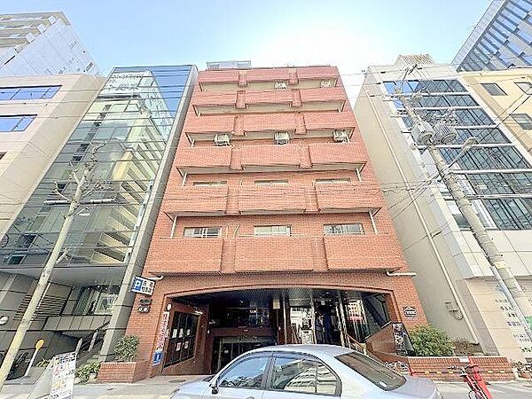 ニューライフ平野町 ｜大阪府大阪市中央区平野町３丁目(賃貸マンション1K・11階・23.91㎡)の写真 その1