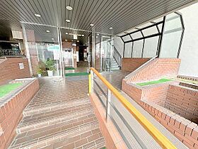 ニューライフ平野町  ｜ 大阪府大阪市中央区平野町３丁目3番7号（賃貸マンション1K・11階・23.91㎡） その18