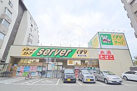 ハイツシグマ  ｜ 大阪府大阪市東淀川区小松３丁目15番20号（賃貸マンション1R・5階・15.00㎡） その6