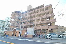 フローラル井上  ｜ 大阪府大阪市東淀川区豊新４丁目16番20号（賃貸マンション3LDK・5階・52.00㎡） その3