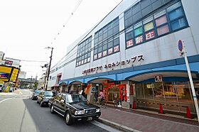 フローラル井上  ｜ 大阪府大阪市東淀川区豊新４丁目16番20号（賃貸マンション3LDK・5階・52.00㎡） その30