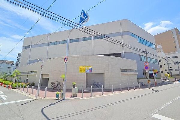 大阪府大阪市淀川区加島４丁目(賃貸アパート1LDK・1階・33.93㎡)の写真 その21