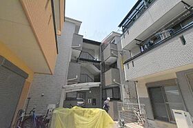 RIFF阪急神崎川  ｜ 大阪府大阪市淀川区三津屋南１丁目10番27号（賃貸アパート1LDK・3階・30.00㎡） その3