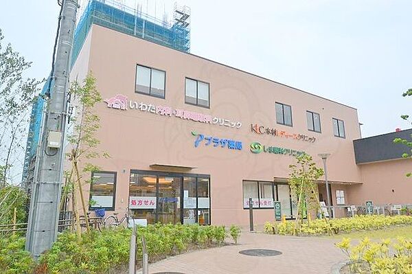 RIFF阪急神崎川 ｜大阪府大阪市淀川区三津屋南１丁目(賃貸アパート1LDK・3階・30.00㎡)の写真 その29