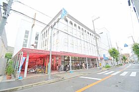 RIFF阪急神崎川  ｜ 大阪府大阪市淀川区三津屋南１丁目10番27号（賃貸アパート1LDK・3階・30.00㎡） その30