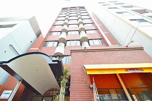 ミフネセントラルベア新大阪 ｜大阪府大阪市淀川区西中島６丁目(賃貸マンション1K・3階・20.13㎡)の写真 その1