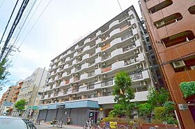 ハイツメルローズ  ｜ 大阪府大阪市淀川区宮原２丁目11番6号（賃貸マンション1DK・5階・28.38㎡） その29