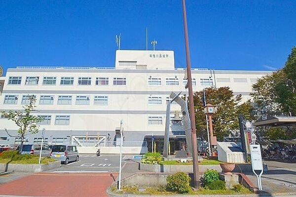 レジデンス ヤマキ 103｜大阪府大阪市東淀川区淡路４丁目(賃貸マンション1K・1階・24.30㎡)の写真 その21