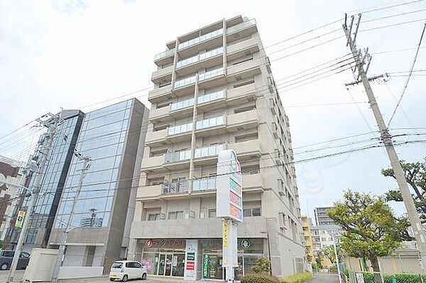 プルメリア新大阪 ｜大阪府大阪市淀川区木川東４丁目(賃貸マンション1DK・2階・32.44㎡)の写真 その3