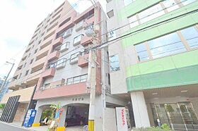 大屋ビル  ｜ 大阪府大阪市淀川区西中島４丁目9番8号（賃貸マンション1R・3階・34.00㎡） その21