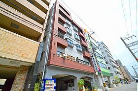 大屋ビル  ｜ 大阪府大阪市淀川区西中島４丁目9番8号（賃貸マンション1R・3階・34.00㎡） その3