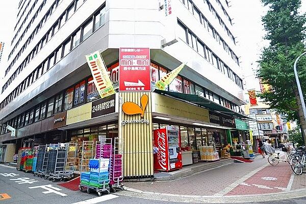 プレサンス新大阪コアシティ ｜大阪府大阪市淀川区西中島４丁目(賃貸マンション1K・12階・21.60㎡)の写真 その21