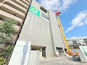 スプランディッド8  ｜ 大阪府大阪市淀川区加島３丁目1番4号（賃貸マンション2K・3階・30.00㎡） その1