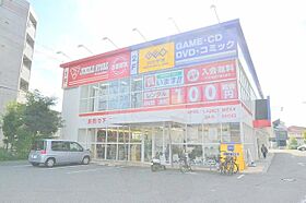 スプランディッド8  ｜ 大阪府大阪市淀川区加島３丁目1番4号（賃貸マンション2K・3階・30.00㎡） その11