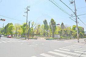 ドルチェヴィータ新大阪  ｜ 大阪府大阪市淀川区三国本町１丁目6番15号（賃貸マンション1R・3階・29.71㎡） その20