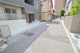 ビルボード淡路駅前  ｜ 大阪府大阪市東淀川区菅原５丁目4番6号（賃貸アパート1K・3階・26.96㎡） その28