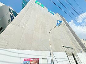 リッツ新大阪プレミアム  ｜ 大阪府大阪市東淀川区西淡路１丁目13番25号（賃貸マンション1LDK・2階・33.46㎡） その3