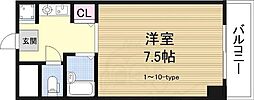 🉐敷金礼金0円！🉐第15東昌ハイツ