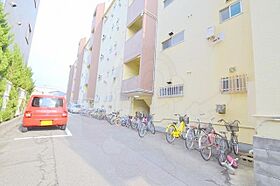 北大阪マンション  ｜ 大阪府大阪市淀川区十八条１丁目12番5号（賃貸マンション2LDK・2階・42.46㎡） その27