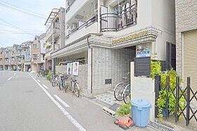 リバーサイド二シムラ  ｜ 大阪府大阪市淀川区十八条１丁目13番5号（賃貸マンション1R・5階・18.00㎡） その28