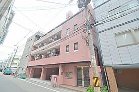 ルミエ新大阪  ｜ 大阪府大阪市淀川区西中島４丁目11番10号（賃貸マンション1K・3階・20.50㎡） その30