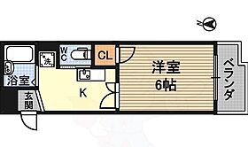 ADVANCE5  ｜ 大阪府大阪市淀川区東三国４丁目19番14号（賃貸マンション1K・4階・18.00㎡） その2