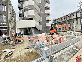 セレニテ新大阪プリエ  ｜ 大阪府大阪市東淀川区西淡路１丁目13番2号（賃貸マンション1K・2階・21.98㎡） その24