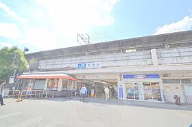 ラフィーネ塚本  ｜ 大阪府大阪市淀川区塚本１丁目16番5号（賃貸マンション1K・4階・32.48㎡） その19