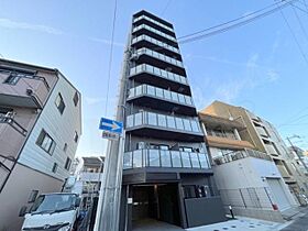 ILE Riche Nishinakajima  ｜ 大阪府大阪市淀川区木川西１丁目2番7号（賃貸マンション1R・7階・26.03㎡） その22