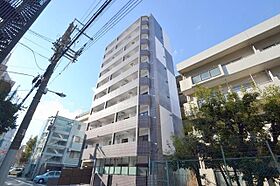 ウインズコート新大阪2  ｜ 大阪府大阪市淀川区木川東３丁目10番10号（賃貸マンション1K・1階・22.11㎡） その3