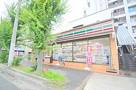 センチュリー神崎川  ｜ 大阪府大阪市淀川区三津屋中１丁目1番7号（賃貸マンション1R・3階・18.00㎡） その28