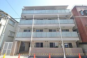 大阪府大阪市東淀川区上新庄３丁目2番（賃貸マンション1K・3階・24.16㎡） その3