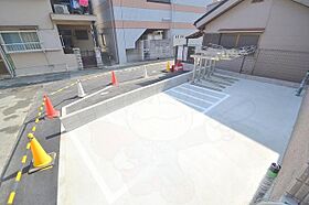 大阪府大阪市東淀川区上新庄３丁目2番（賃貸マンション1K・3階・24.16㎡） その19