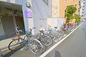 リブレ木川  ｜ 大阪府大阪市淀川区木川東１丁目11番26号（賃貸マンション1R・1階・31.00㎡） その19