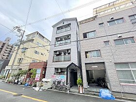 メゾン・トシ  ｜ 大阪府大阪市東淀川区淡路５丁目9番14号（賃貸マンション1R・2階・15.73㎡） その3