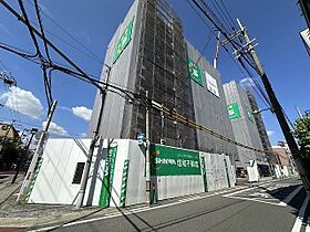 スプランディッド新大阪6  ｜ 大阪府大阪市淀川区木川東４丁目（賃貸マンション1LDK・3階・40.56㎡） その22