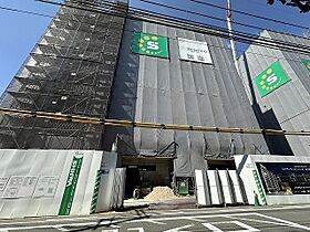 スプランディッド新大阪6  ｜ 大阪府大阪市淀川区木川東４丁目（賃貸マンション1LDK・9階・35.90㎡） その3