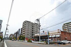 スプランディッド新大阪6  ｜ 大阪府大阪市淀川区木川東４丁目（賃貸マンション1LDK・9階・35.90㎡） その12