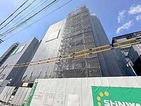 スプランディッド新大阪7  ｜ 大阪府大阪市淀川区木川東４丁目（賃貸マンション1LDK・7階・45.57㎡） その6