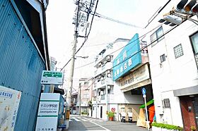 スプランディッド新大阪7  ｜ 大阪府大阪市淀川区木川東４丁目（賃貸マンション2LDK・11階・45.57㎡） その18