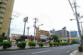 スプランディッド新大阪7  ｜ 大阪府大阪市淀川区木川東４丁目（賃貸マンション2LDK・11階・45.57㎡） その20