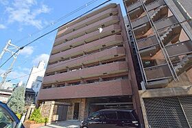 レジディア新大阪2  ｜ 大阪府大阪市淀川区宮原１丁目13番9号（賃貸マンション1K・3階・25.51㎡） その1