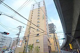 エクセレント上新20  ｜ 大阪府大阪市淀川区十三本町１丁目18番13号（賃貸マンション1R・7階・24.45㎡） その22