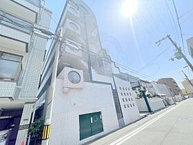 リアライズ上新庄駅前  ｜ 大阪府大阪市東淀川区瑞光１丁目4番10号（賃貸マンション1R・5階・21.00㎡） その22