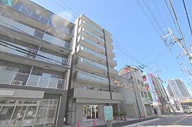 プライムコート神崎川  ｜ 大阪府大阪市淀川区新高６丁目11番10号（賃貸マンション1LDK・4階・33.20㎡） その3