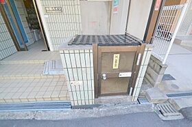 仙田ハイツ  ｜ 大阪府大阪市東淀川区下新庄５丁目11番12号（賃貸マンション1R・2階・22.27㎡） その17