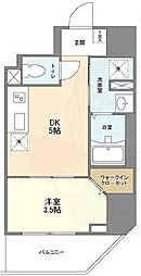 西中島南方駅 8.1万円