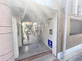 大阪府大阪市東淀川区豊里５丁目18番7号（賃貸マンション1LDK・1階・36.00㎡） その4