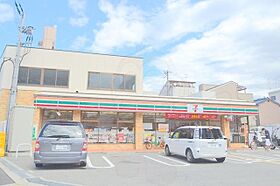 大阪府大阪市東淀川区豊里５丁目18番7号（賃貸マンション1LDK・1階・36.00㎡） その6