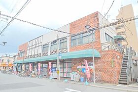 大阪府大阪市東淀川区豊里５丁目18番7号（賃貸マンション1LDK・1階・36.00㎡） その13